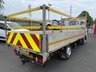 USED 2023 23 ISUZU TRUCKS GRAFTER 1.9D N35.125(S) 2dr Diesel Manual RWD LWB Euro 6 (SRW)Dropside 