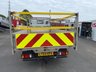 USED 2023 23 ISUZU TRUCKS GRAFTER 1.9D N35.125(S) 2dr Diesel Manual RWD LWB Euro 6 (SRW)Dropside 