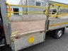 USED 2023 23 ISUZU TRUCKS GRAFTER 1.9D N35.125(S) 2dr Diesel Manual RWD LWB Euro 6 (SRW)Dropside 