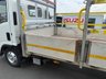 USED 2023 23 ISUZU TRUCKS GRAFTER 1.9D N35.125(S) 2dr Diesel Manual RWD LWB Euro 6 (SRW)Dropside 