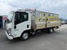 USED 2023 23 ISUZU TRUCKS GRAFTER 1.9D N35.125(S) 2dr Diesel Manual RWD LWB Euro 6 (SRW)Dropside 