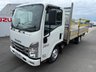 USED 2023 23 ISUZU TRUCKS GRAFTER 1.9D N35.125(S) 2dr Diesel Manual RWD LWB Euro 6 (SRW)Dropside 