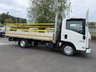 USED 2023 23 ISUZU TRUCKS GRAFTER 1.9D N35.125(S) 2dr Diesel Manual RWD LWB Euro 6 (SRW)Dropside 