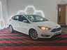 USED 2015 15 FORD FOCUS 1.0T EcoBoost Titanium Hatchback 5dr Petrol Manual Euro 6 (s/s) (125 ps) NEW WETBELT