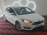 USED 2015 15 FORD FOCUS 1.0T EcoBoost Titanium Hatchback 5dr Petrol Manual Euro 6 (s/s) (125 ps) NEW WETBELT