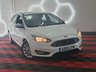 USED 2015 15 FORD FOCUS 1.0T EcoBoost Titanium Hatchback 5dr Petrol Manual Euro 6 (s/s) (125 ps) NEW WETBELT