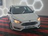 USED 2015 15 FORD FOCUS 1.0T EcoBoost Titanium Hatchback 5dr Petrol Manual Euro 6 (s/s) (125 ps) NEW WETBELT