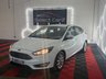 USED 2015 15 FORD FOCUS 1.0T EcoBoost Titanium Hatchback 5dr Petrol Manual Euro 6 (s/s) (125 ps) NEW WETBELT