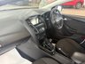 USED 2015 15 FORD FOCUS 1.0T EcoBoost Titanium Hatchback 5dr Petrol Manual Euro 6 (s/s) (125 ps) NEW WETBELT
