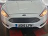 USED 2015 15 FORD FOCUS 1.0T EcoBoost Titanium Hatchback 5dr Petrol Manual Euro 6 (s/s) (125 ps) NEW WETBELT