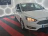 USED 2015 15 FORD FOCUS 1.0T EcoBoost Titanium Hatchback 5dr Petrol Manual Euro 6 (s/s) (125 ps) NEW WETBELT