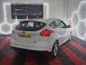 USED 2015 15 FORD FOCUS 1.0T EcoBoost Titanium Hatchback 5dr Petrol Manual Euro 6 (s/s) (125 ps) NEW WETBELT