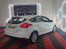 USED 2015 15 FORD FOCUS 1.0T EcoBoost Titanium Hatchback 5dr Petrol Manual Euro 6 (s/s) (125 ps) NEW WETBELT
