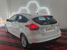 USED 2015 15 FORD FOCUS 1.0T EcoBoost Titanium Hatchback 5dr Petrol Manual Euro 6 (s/s) (125 ps) NEW WETBELT