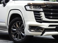 USED 2024 74 TOYOTA LAND CRUISER 3.3L TWIN TURBO DIESEL AUTO HUGE SPEC ONLY 3K I.C.E S/ROOF / FULL MODELLIISTA BODYKIT