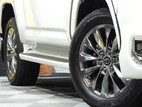 USED 2024 74 TOYOTA LAND CRUISER 3.3L TWIN TURBO DIESEL AUTO HUGE SPEC ONLY 3K I.C.E S/ROOF / FULL MODELLIISTA BODYKIT