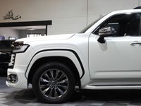 USED 2024 74 TOYOTA LAND CRUISER 3.3L TWIN TURBO DIESEL AUTO HUGE SPEC ONLY 3K I.C.E S/ROOF / FULL MODELLIISTA BODYKIT