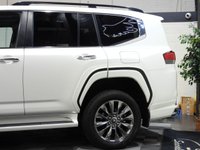 USED 2024 74 TOYOTA LAND CRUISER 3.3L TWIN TURBO DIESEL AUTO HUGE SPEC ONLY 3K I.C.E S/ROOF / FULL MODELLIISTA BODYKIT
