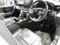 USED 2024 74 TOYOTA LAND CRUISER 3.3L TWIN TURBO DIESEL AUTO HUGE SPEC ONLY 3K I.C.E S/ROOF / FULL MODELLIISTA BODYKIT