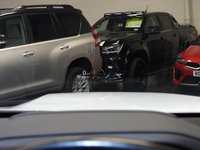 USED 2024 74 TOYOTA LAND CRUISER 3.3L TWIN TURBO DIESEL AUTO HUGE SPEC ONLY 3K I.C.E S/ROOF / FULL MODELLIISTA BODYKIT