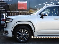 USED 2024 74 TOYOTA LAND CRUISER 3.3L TWIN TURBO DIESEL AUTO HUGE SPEC ONLY 3K I.C.E S/ROOF / FULL MODELLIISTA BODYKIT