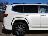 USED 2024 74 TOYOTA LAND CRUISER 3.3L TWIN TURBO DIESEL AUTO HUGE SPEC ONLY 3K I.C.E S/ROOF / FULL MODELLIISTA BODYKIT