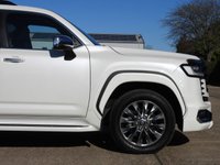 USED 2024 74 TOYOTA LAND CRUISER 3.3L TWIN TURBO DIESEL AUTO HUGE SPEC ONLY 3K I.C.E S/ROOF / FULL MODELLIISTA BODYKIT