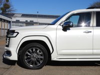 USED 2024 74 TOYOTA LAND CRUISER 3.3L TWIN TURBO DIESEL AUTO HUGE SPEC ONLY 3K I.C.E S/ROOF / FULL MODELLIISTA BODYKIT
