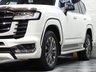 USED 2024 74 TOYOTA LAND CRUISER 3.3L TWIN TURBO DIESEL AUTO HUGE SPEC ONLY 3K I.C.E S/ROOF / FULL MODELLIISTA BODYKIT