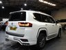 USED 2024 74 TOYOTA LAND CRUISER 3.3L TWIN TURBO DIESEL AUTO HUGE SPEC ONLY 3K I.C.E S/ROOF / FULL MODELLIISTA BODYKIT