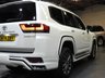 USED 2024 74 TOYOTA LAND CRUISER 3.3L TWIN TURBO DIESEL AUTO HUGE SPEC ONLY 3K I.C.E S/ROOF / FULL MODELLIISTA BODYKIT