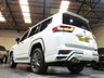 USED 2024 74 TOYOTA LAND CRUISER 3.3L TWIN TURBO DIESEL AUTO HUGE SPEC ONLY 3K I.C.E S/ROOF / FULL MODELLIISTA BODYKIT