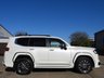 USED 2024 74 TOYOTA LAND CRUISER 3.3L TWIN TURBO DIESEL AUTO HUGE SPEC ONLY 3K I.C.E S/ROOF / FULL MODELLIISTA BODYKIT