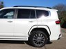 USED 2024 74 TOYOTA LAND CRUISER 3.3L TWIN TURBO DIESEL AUTO HUGE SPEC ONLY 3K I.C.E S/ROOF / FULL MODELLIISTA BODYKIT