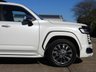 USED 2024 74 TOYOTA LAND CRUISER 3.3L TWIN TURBO DIESEL AUTO HUGE SPEC ONLY 3K I.C.E S/ROOF / FULL MODELLIISTA BODYKIT