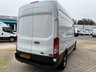 USED 2022 72 FORD TRANSIT 2.0 350 EcoBlue Leader Panel Van 5dr Diesel Manual RWD L3 H3 Euro 6 (s/s) (130 ps) Euro 6, ULEZ Compliant