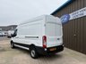 USED 2022 72 FORD TRANSIT 2.0 350 EcoBlue Leader Panel Van 5dr Diesel Manual RWD L3 H3 Euro 6 (s/s) (130 ps) Euro 6, ULEZ Compliant