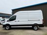 USED 2022 72 FORD TRANSIT 2.0 350 EcoBlue Leader Panel Van 5dr Diesel Manual RWD L3 H3 Euro 6 (s/s) (130 ps) Euro 6, ULEZ Compliant