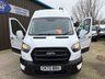 USED 2022 72 FORD TRANSIT 2.0 350 EcoBlue Leader Panel Van 5dr Diesel Manual RWD L3 H3 Euro 6 (s/s) (130 ps) Euro 6, ULEZ Compliant