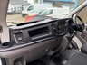 USED 2022 72 FORD TRANSIT 2.0 350 EcoBlue Leader Panel Van 5dr Diesel Manual RWD L3 H3 Euro 6 (s/s) (130 ps) Euro 6, ULEZ Compliant