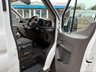 USED 2022 72 FORD TRANSIT 2.0 350 EcoBlue Leader Panel Van 5dr Diesel Manual RWD L3 H3 Euro 6 (s/s) (130 ps) Euro 6, ULEZ Compliant
