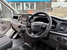 USED 2022 72 FORD TRANSIT 2.0 350 EcoBlue Leader Panel Van 5dr Diesel Manual RWD L3 H3 Euro 6 (s/s) (130 ps) Euro 6, ULEZ Compliant