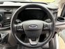 USED 2022 72 FORD TRANSIT 2.0 350 EcoBlue Leader Panel Van 5dr Diesel Manual RWD L3 H3 Euro 6 (s/s) (130 ps) Euro 6, ULEZ Compliant