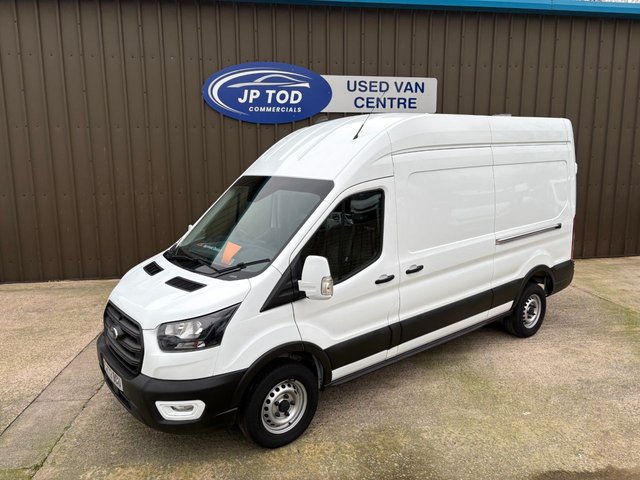 View our FORD TRANSIT