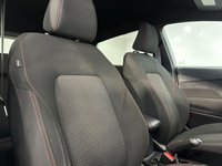 USED 2021 21 FORD FIESTA 1.0T EcoBoost ST-Line Edition Hatchback 5dr Petrol Manual Euro 6 (s/s) (95 ps) 
