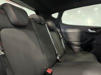 USED 2021 21 FORD FIESTA 1.0T EcoBoost ST-Line Edition Hatchback 5dr Petrol Manual Euro 6 (s/s) (95 ps) 