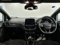 USED 2021 21 FORD FIESTA 1.0T EcoBoost ST-Line Edition Hatchback 5dr Petrol Manual Euro 6 (s/s) (95 ps) 