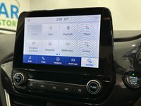 USED 2021 21 FORD FIESTA 1.0T EcoBoost ST-Line Edition Hatchback 5dr Petrol Manual Euro 6 (s/s) (95 ps) 