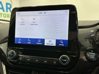 USED 2021 21 FORD FIESTA 1.0T EcoBoost ST-Line Edition Hatchback 5dr Petrol Manual Euro 6 (s/s) (95 ps) 