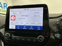 USED 2021 21 FORD FIESTA 1.0T EcoBoost ST-Line Edition Hatchback 5dr Petrol Manual Euro 6 (s/s) (95 ps) 